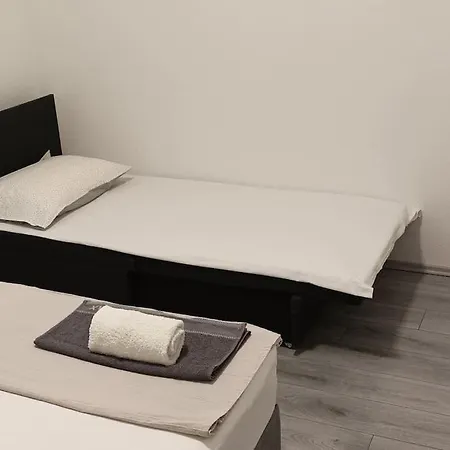 Apartment 2 - Andela, *