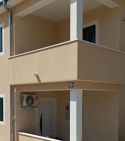 2 - Andela, Apartment Razanj